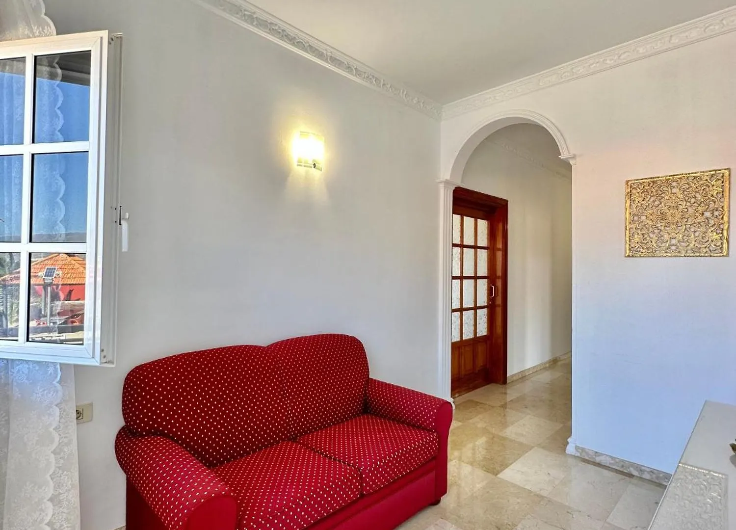 ארפו Villa Puntallana