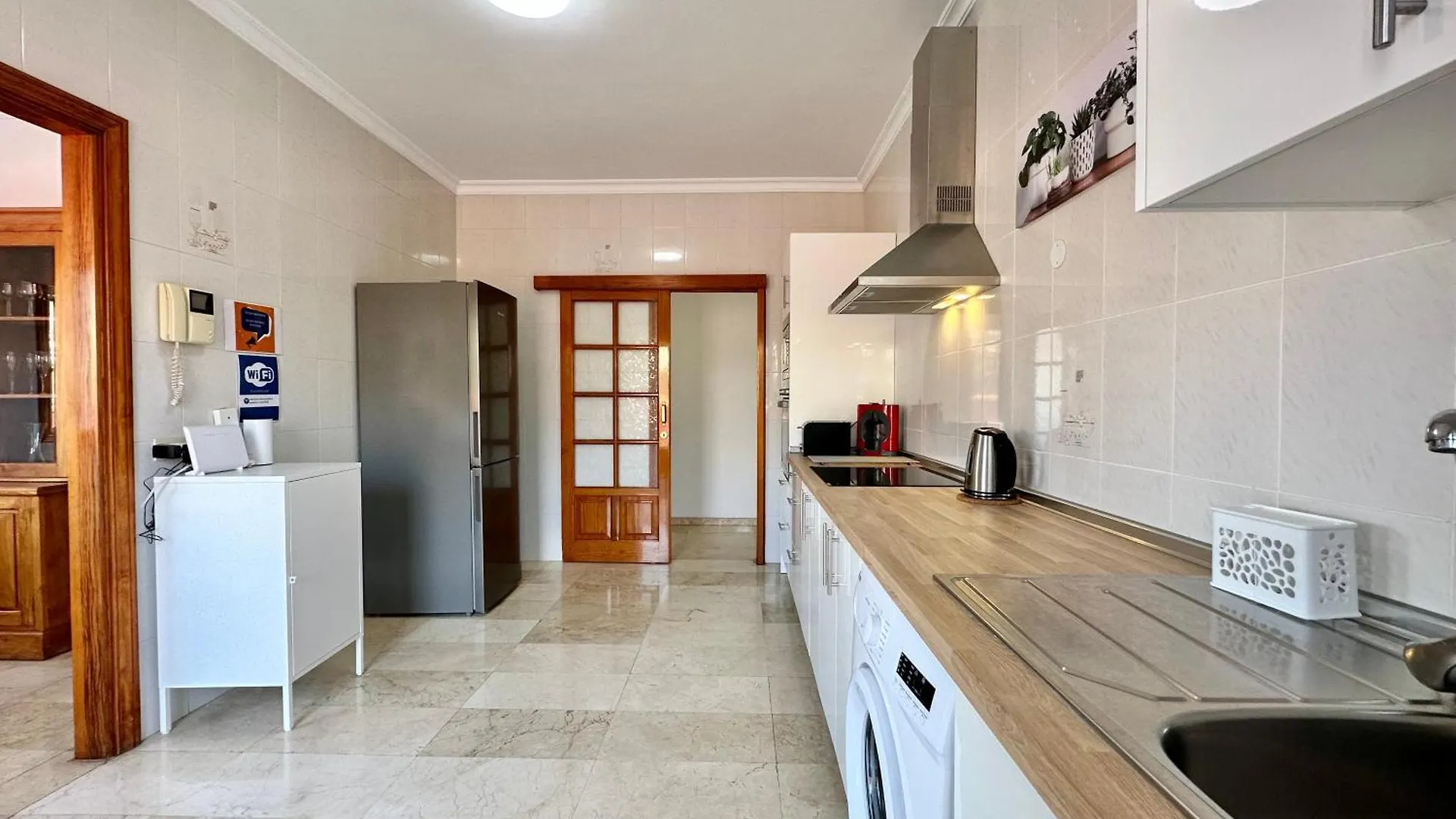 ארפו Villa Puntallana
