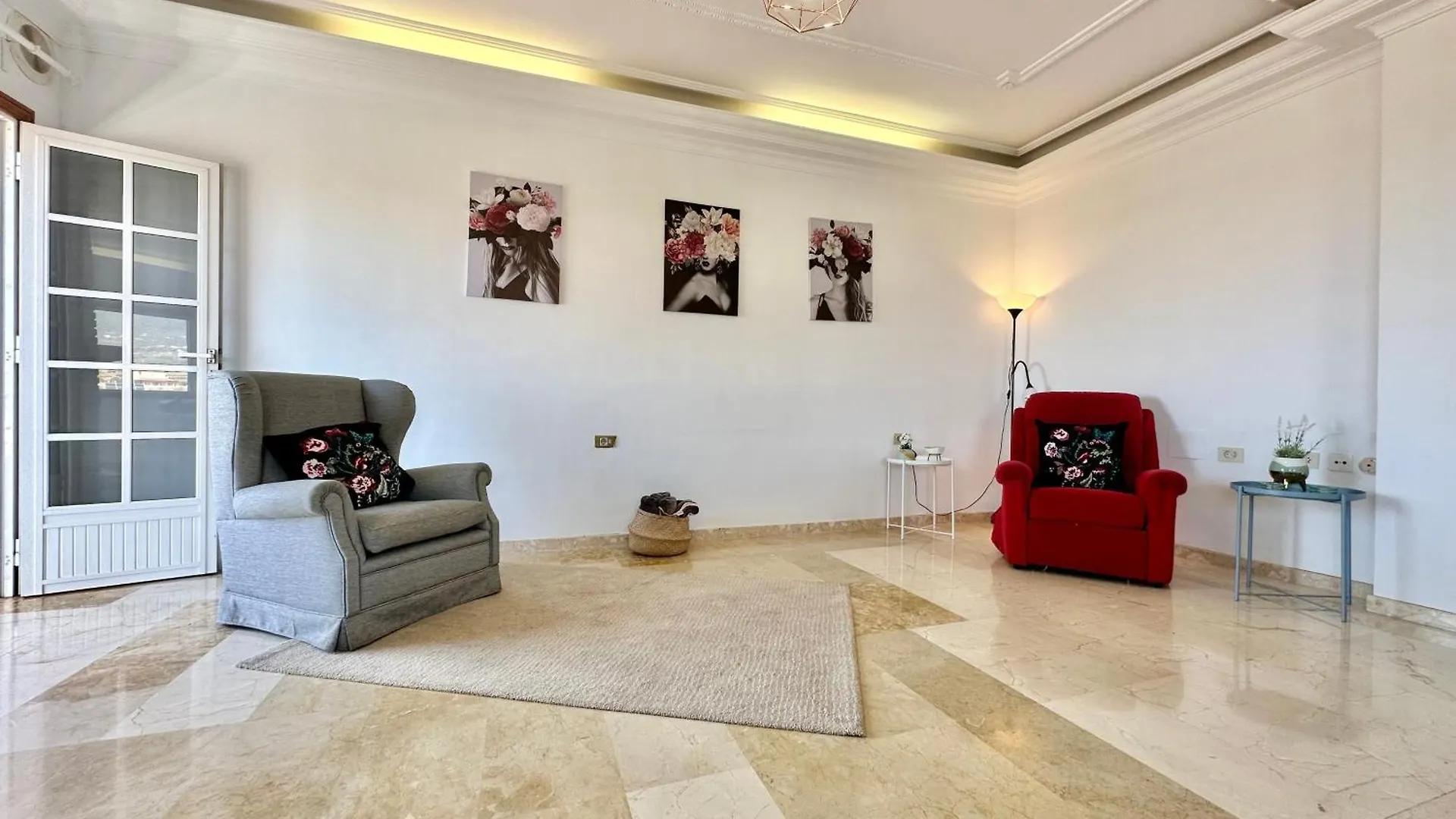 ארפו Villa Puntallana