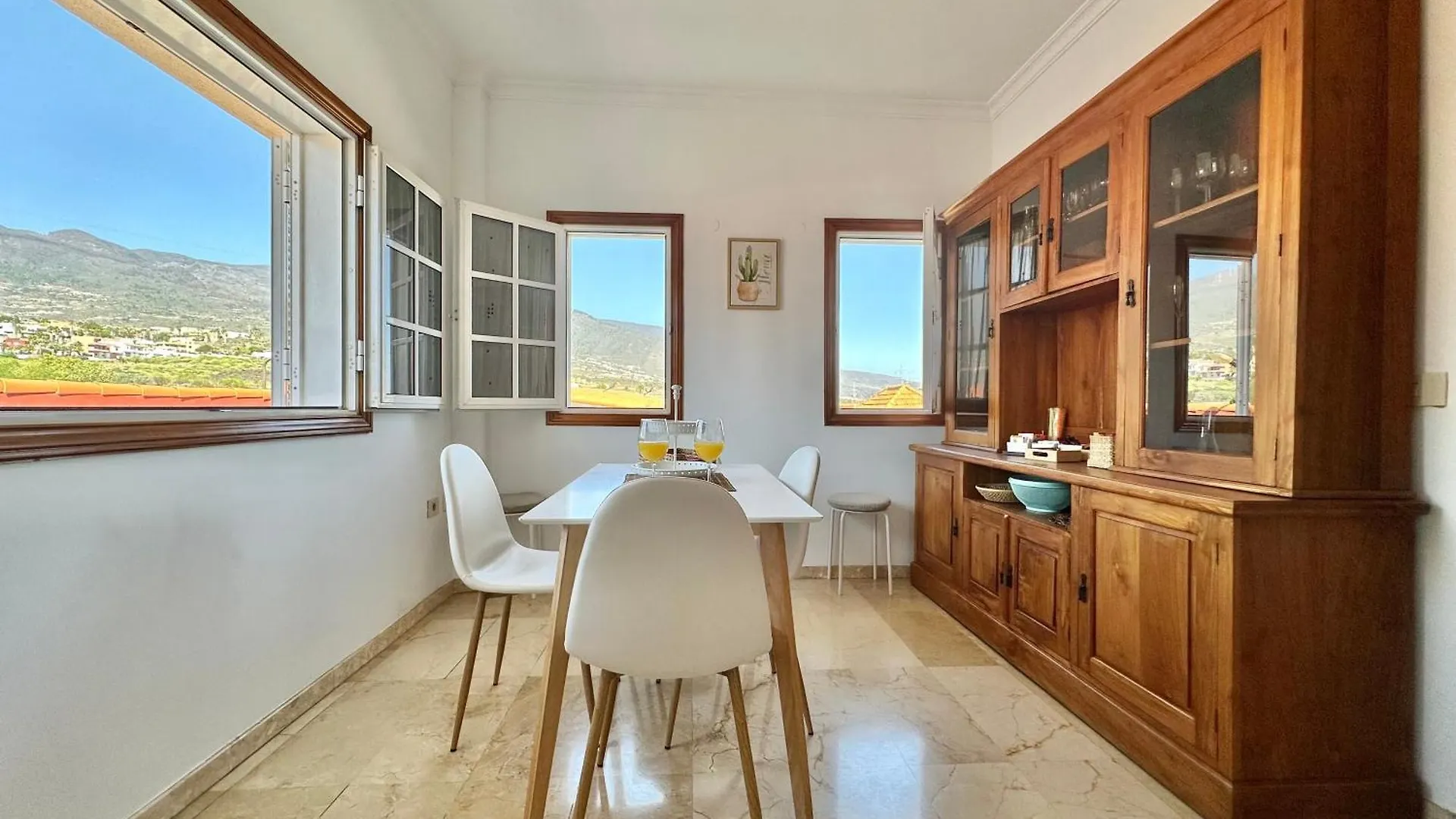 Villa Puntallana Arafo