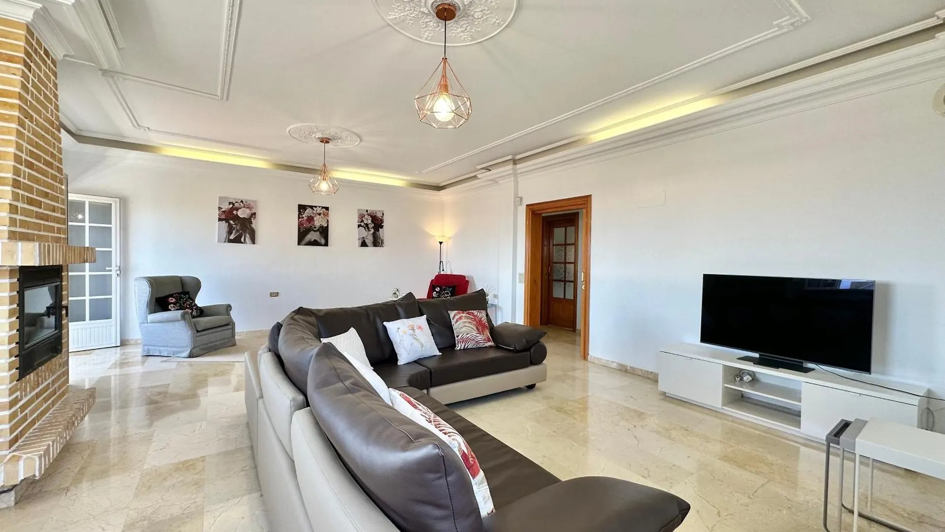 ארפו Villa Puntallana 0*,