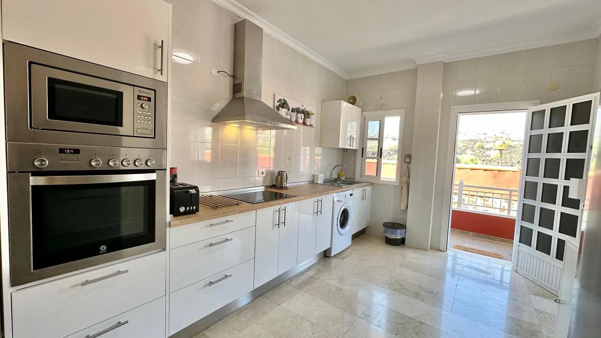 ארפו Villa Puntallana 0*,  ספרד