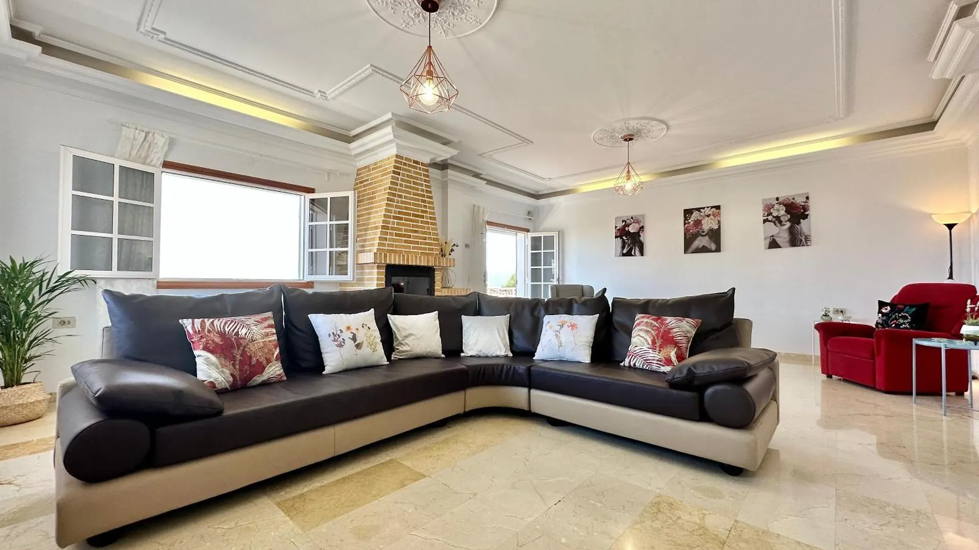 ארפו Villa Puntallana
