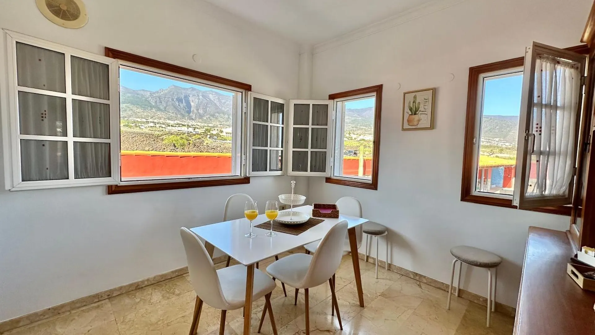 ארפו Villa Puntallana ספרד