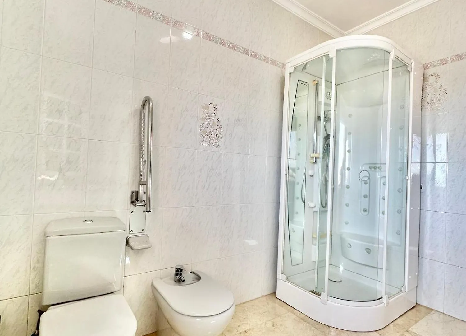 ארפו Villa Puntallana