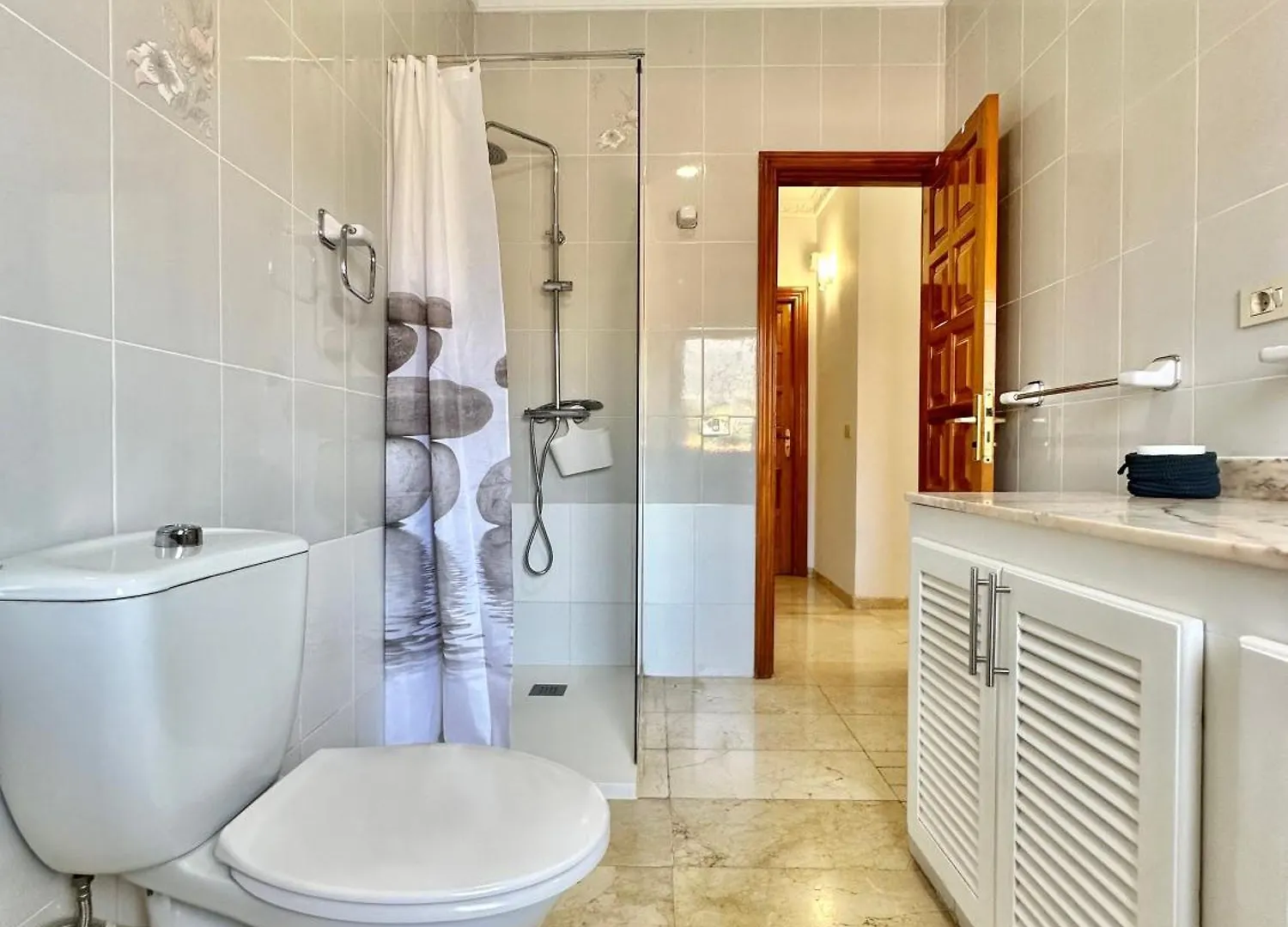 Villa Puntallana Arafo Spanyolország