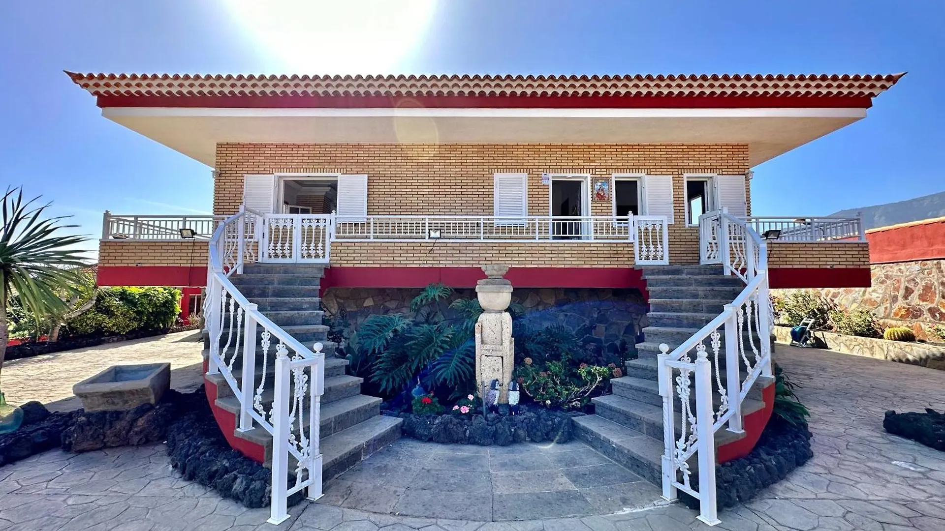 ארפו Villa Puntallana 0*,