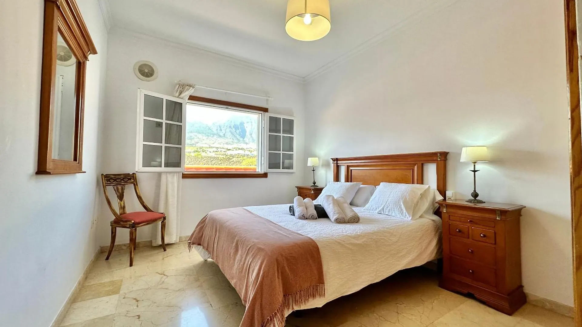 ארפו Villa Puntallana