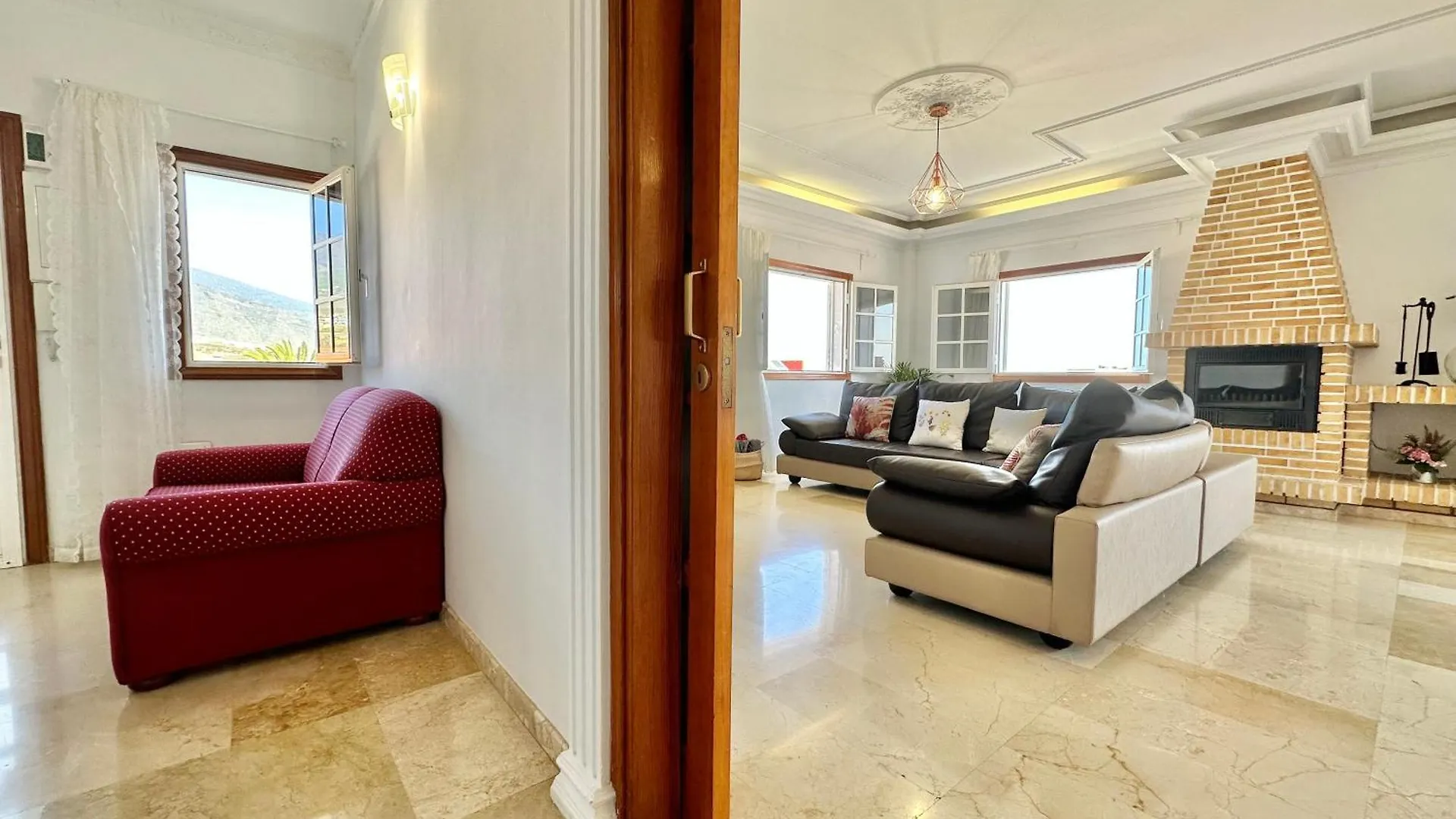 ארפו Villa Puntallana 0*,