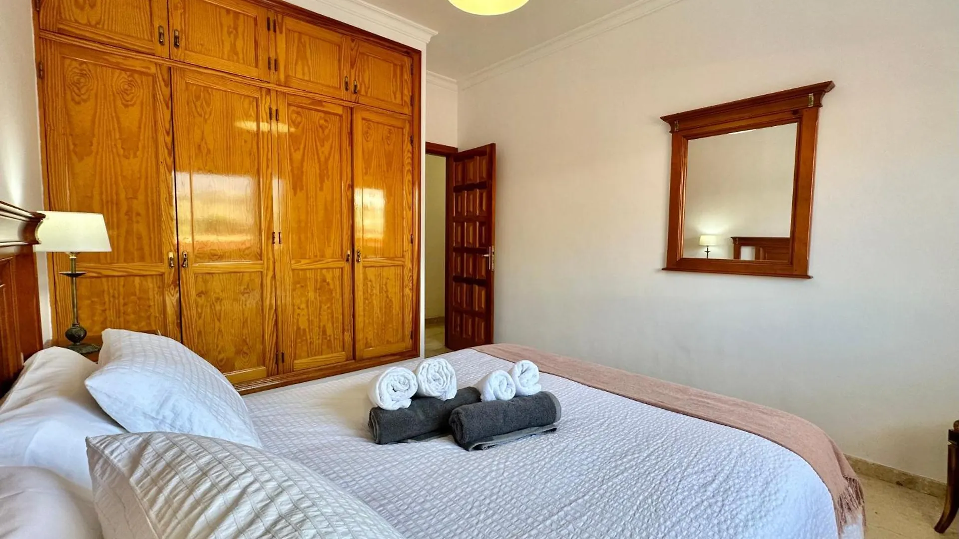 Villa Puntallana Arafo