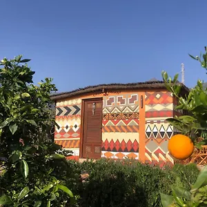 Villa Afrikan Krisant Tenerife, Ecologica, Arafo